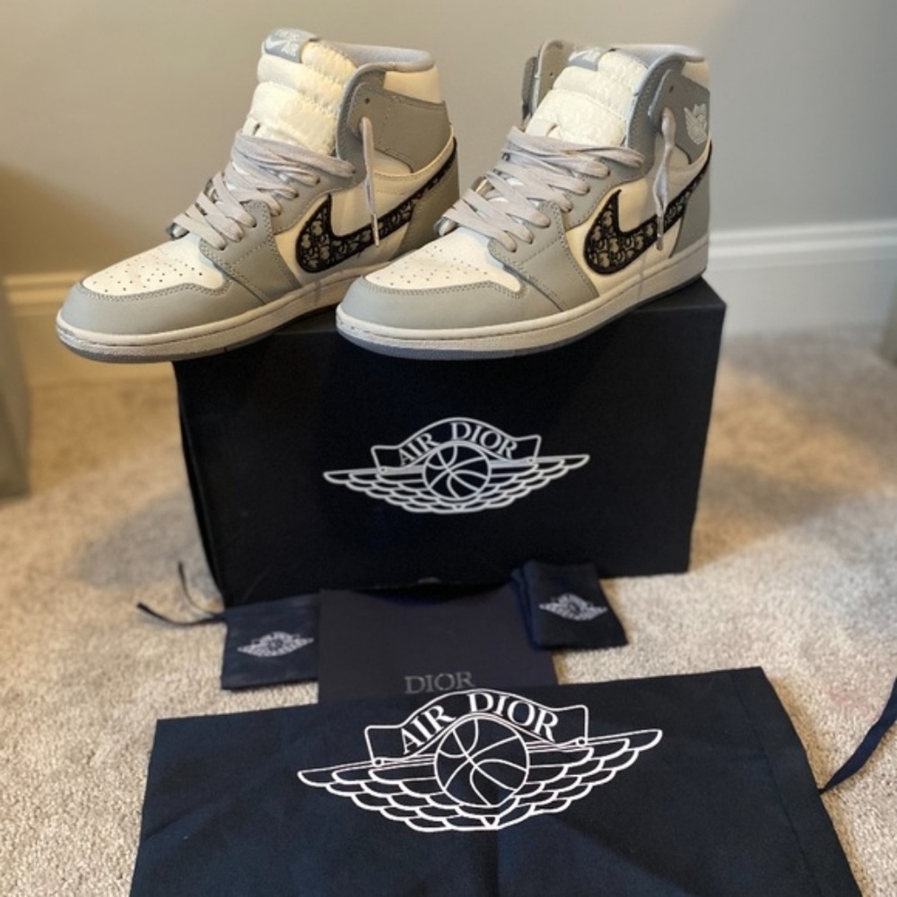 Meet your Posher, Allan